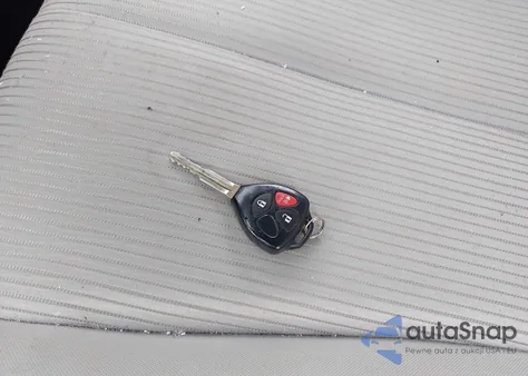 2014 Toyota Venza Le from USA, damaged, VIN 4T3BA3BB7EU063735